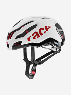 Шлем велосипедный Uvex Race 9, Белый