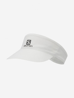 Козырек Salomon Sense Visor, Белый