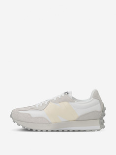 Кроссовки женские New Balance MS327, Бежевый