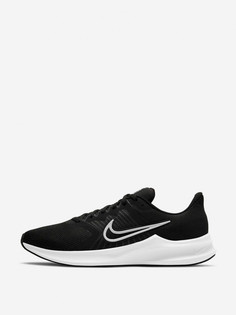 Кроссовки мужские Nike Downshifter 11, Черный