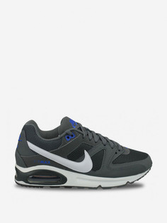 Кроссовки мужские Nike Air Max Command, Серый