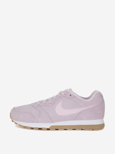 Кроссовки женские Nike MD Runner 2 SE, Розовый