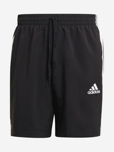 Шорты мужские adidas, Черный