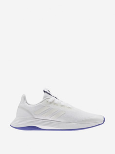 Кроссовки женские adidas Qt Racer Sport, Белый