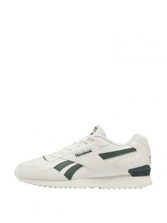 Кроссовки мужские Reebok Glide Ripple Clip, Белый