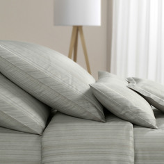 Наволочка 70х70 Elegante relief 07 natural