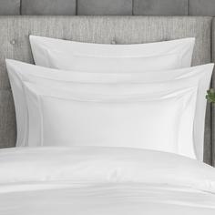 Комплект наволочек Togas Сенса белый 50х90 см