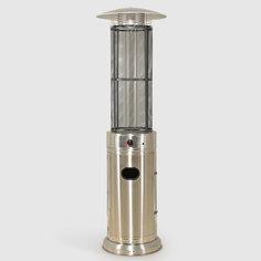 Обогреватель уличный газовый (BYH-D-SS/BYH-DSS) Gardensun