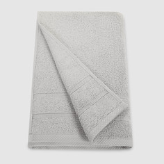 Полотенце Eumenia 100x150 см серое