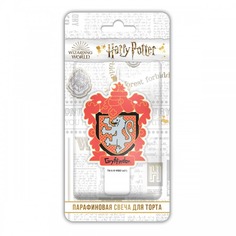 Свеча парафиновая Harry Potter в ассортименте