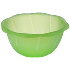 Миска Бытпласт 4312535 6 л в ассортименте