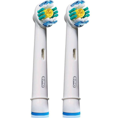 Насадка для зубных щеток Braun Oral-B 3D White EB 18-2