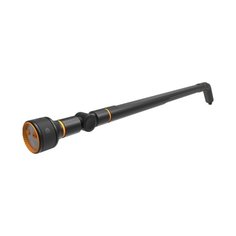 Штанга-распылитель Fiskars регулируемая насадка с 3 функциями