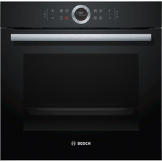 Духовой шкаф Bosch Serie 8 HBG655NB1