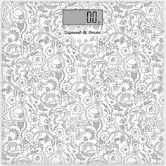 Весы напольные Zigmund&Shtain Health-Profi ZS-135