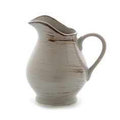 Молочник Porcelana Bogucice Alumina Nostalgia Popiel 0,25 л