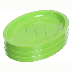 Мыльница Duschy/Vanstore Linea киви