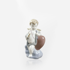 Фигурка Nao Купидон 16х9х8 см