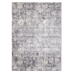 Ковер Merinos f050 Tornado gray 200x290 Standart Меринос