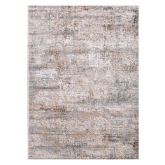 Ковер Merinos d867 Richmond cream-blue 80x140 Standart Меринос