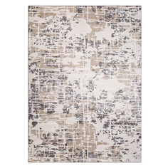 Ковер Merinos f053 Tornado beige 150x230 Standart Меринос