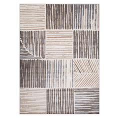 Ковер Merinos f043 Tornado beige 150x230 Standart Меринос