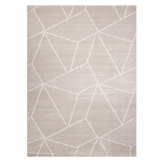 Ковер Merinos Tornado beige 200x290 Standart Меринос