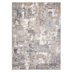 Ковер Merinos d737 Atlantis cream 160x220 Standart Меринос