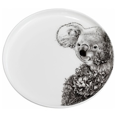 Тарелка Maxwell & Williams Коала 20 см