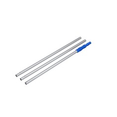 Ручка складная Bestway телескопическая 3х104-457 см