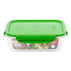 Контейнер стеклянный Hitt герметичный 1500 мл (Н2788)