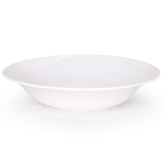 Салатник АККУ Белый 270 мл/16,5 см