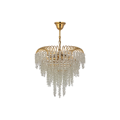 Люстра подвесная Arti Lampadari Ferla E 1.5.32.105 G