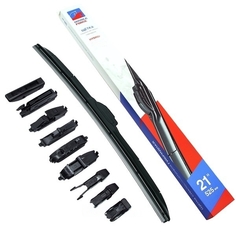 Щетка стеклоочистителя Double Force DFHY21 гибридная, 525 мм (21")