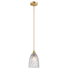 Светильник подвесной Toplight Pearle TL5162H