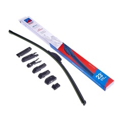 Щетка стеклоочистителя Double Force DFF23 бескаркасная, 575 мм (23")