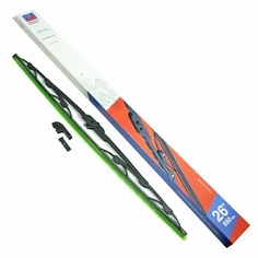 Щетка стеклоочистителя Double Force DFM26 каркасная, 650 мм (26")