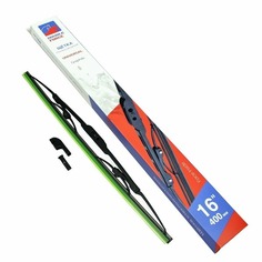 Щетка стеклоочистителя Double Force DFM16 каркасная, 400 мм (16")