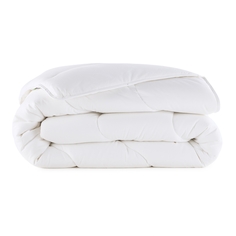 Одеяло (laredoute) белый