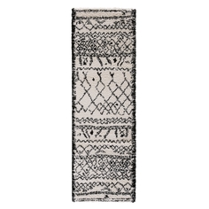 Ковер afaw (laredoute) черный