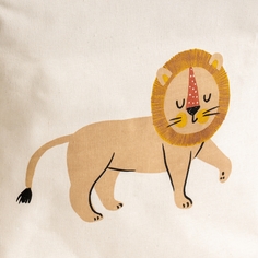 Корзина janglito (laredoute) бежевый