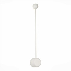 Светильник настенный st luce настенные светильники sl6003.511.01 (st luce) белый