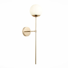 Бра st luce avellino sl1504.201.01 (st luce) золотой