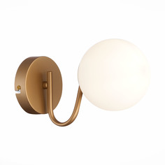 Бра st luce calabria sle220601-01 (st luce) золотой