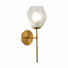 Бра st luce terramo sle205201-01 (st luce) золотой