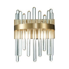 Бра st luce tellurio sl1167.301.02 (st luce) золотой