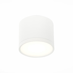 Светильник потолочный st luce накладные светильники st113.542.09 (st luce) белый