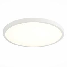 Светильник настенно-потолочный st luce накладные светильники st601.532.32 (st luce) белый