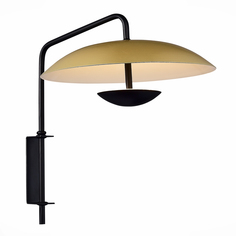 Бра st luce armonico sl6502.201.01 (st luce) черный