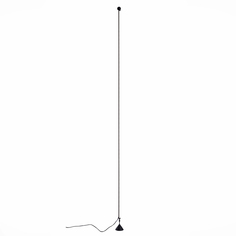 Светильник напольный st luce напольные светильники st902.405.28 (st luce) черный